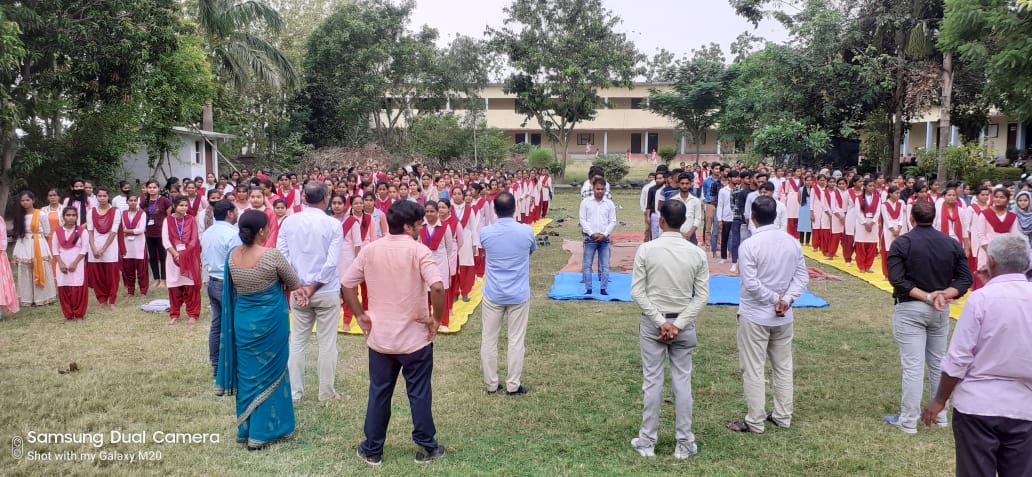 Government Polytechnic Basti
